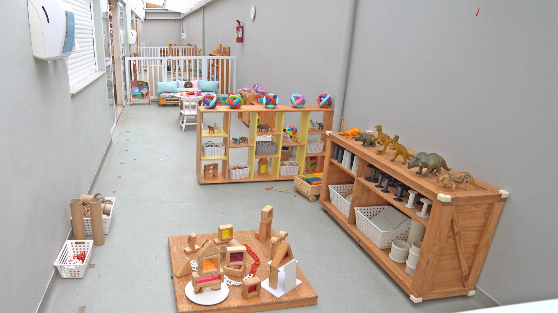 Foto 4 da CEDUC Escola de Educação Infantil