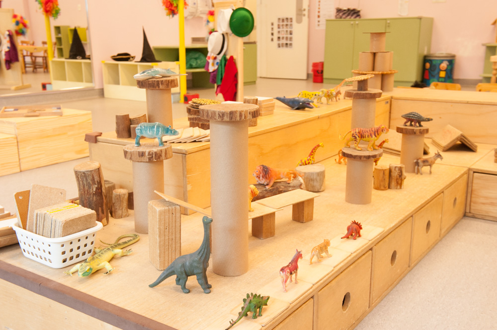Foto de CEDUC Escola de Educação Infantil