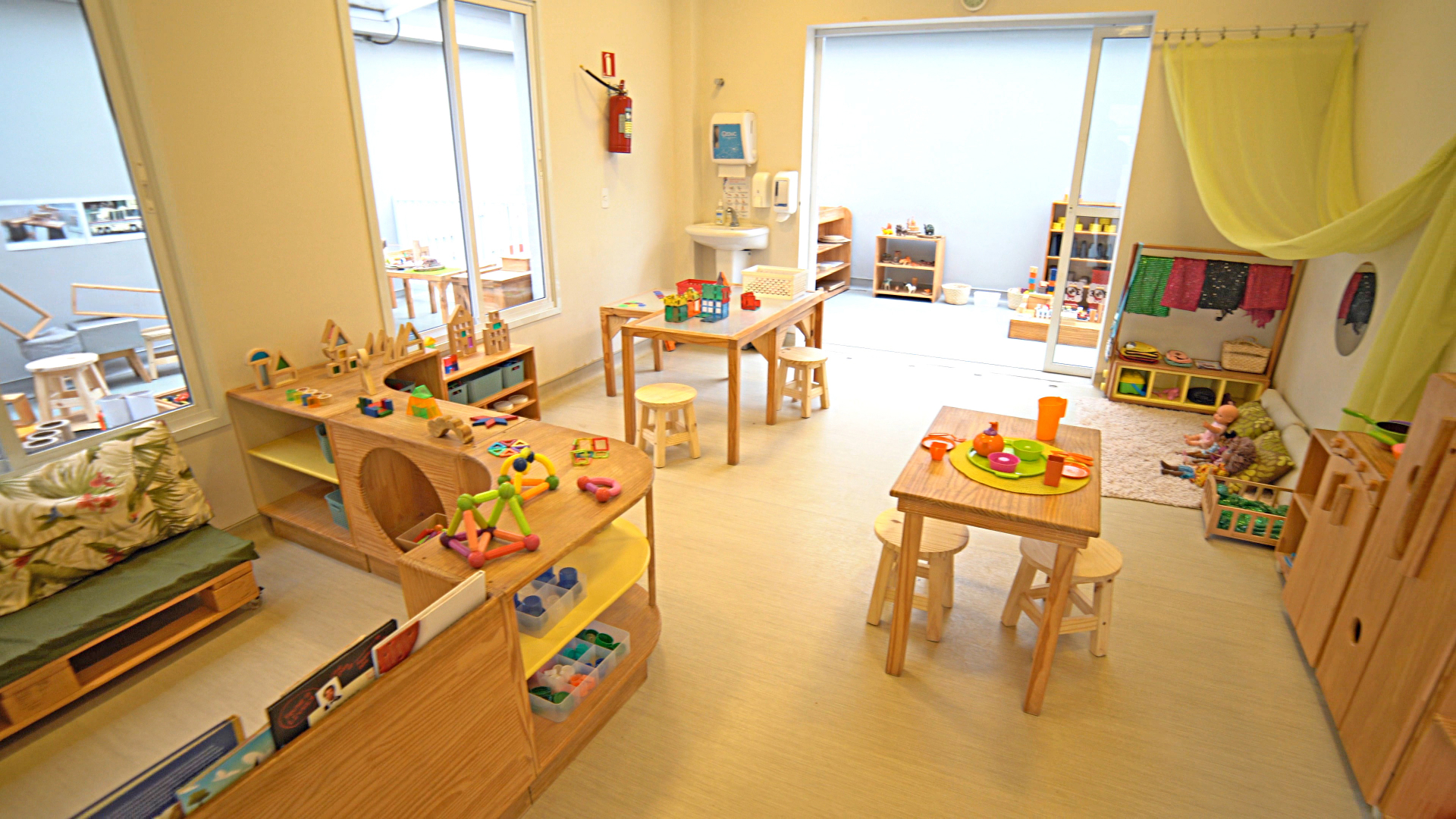 Foto 5 da CEDUC Escola de Educação Infantil