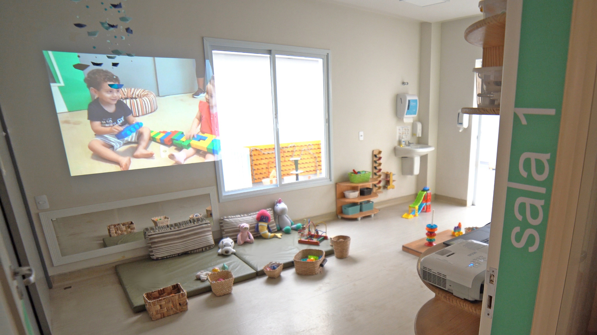 Foto 3 da CEDUC Escola de Educação Infantil